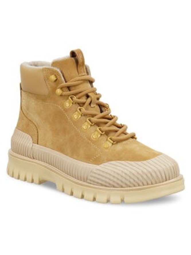 Gant Trapery 31643073 Brązowy