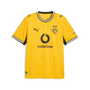 Męska koszulka domowa Borussia Dortmund 26/27 PUMA