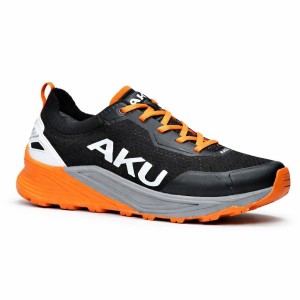 Buty trekkingowe outdoorowe męskie Aku Aira