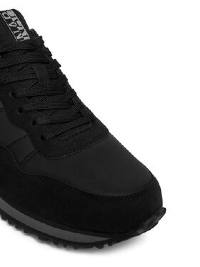 Napapijri Sneakersy Cosmos NP0A88XV Czarny