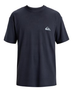 Koszulka surf UPF 50 z krótkim rękawem dla Mężczyzn EVERYDAY SURF