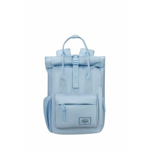 Plecak Casual American Tourister Urban Groove City Mini Jasnoniebieski