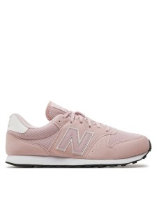 New Balance Sneakersy GM500EP2 Różowy