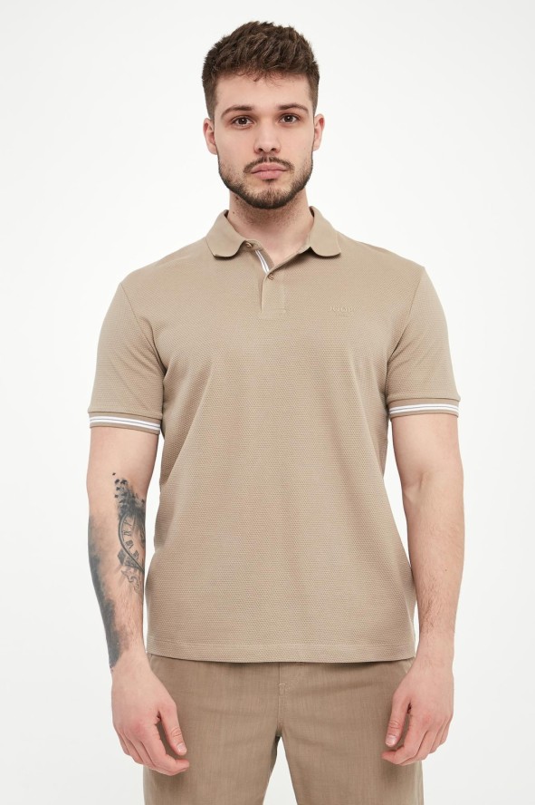 Polo męskie Amare JOOP! JEANS