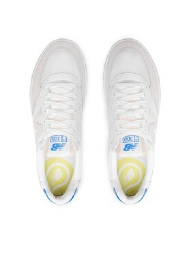 New Balance Sneakersy CT300WB3 Biały