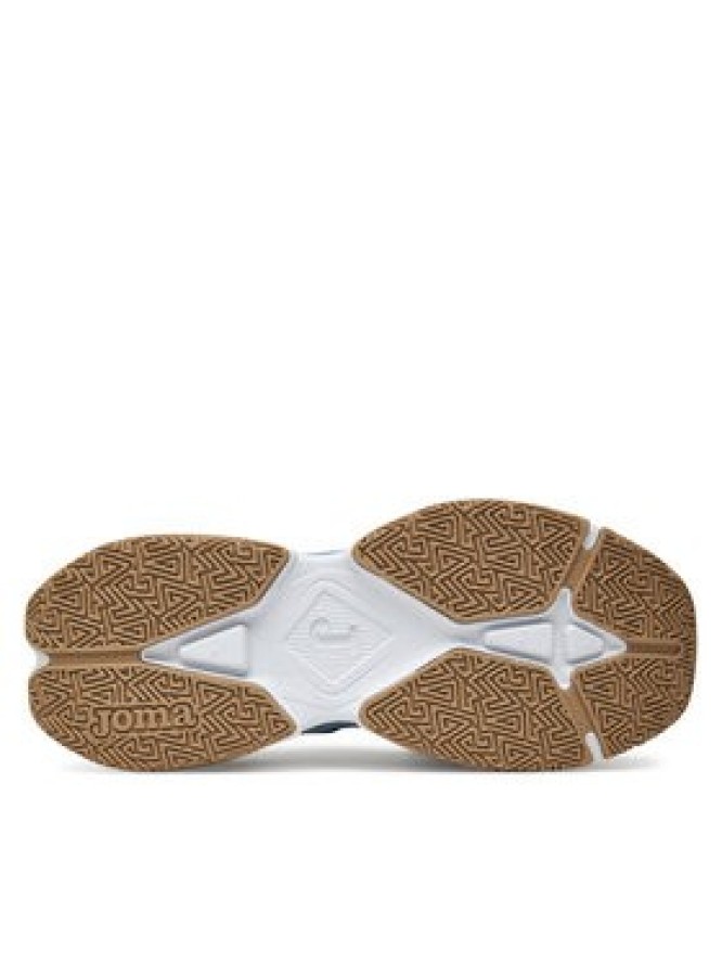 Joma Sneakersy C1400 2521 C1400S2521 Granatowy