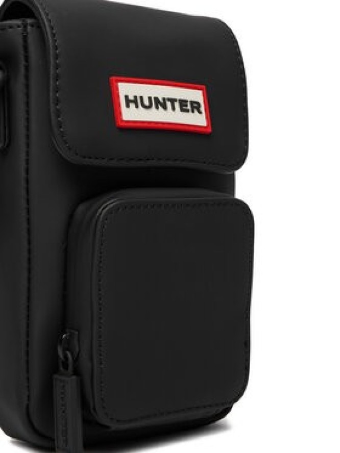 Hunter Saszetka C-HTR-B-015-08 Czarny