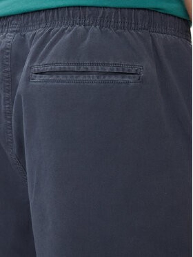 Gap Szorty materiałowe 880828-04 Niebieski Regular Fit