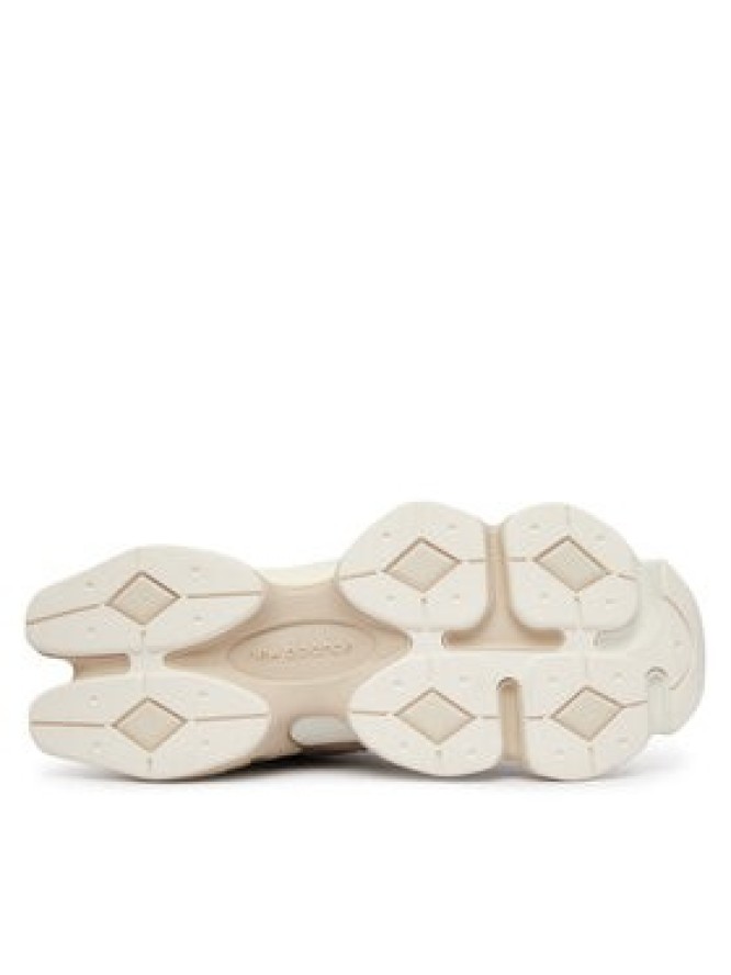 New Balance Sneakersy U90608AP Beżowy