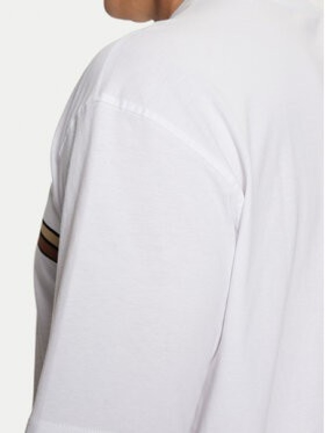 Guess T-Shirt Z5RI02 I3Z14 Biały Regular Fit