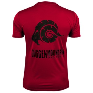 Funkcjonalna koszula sportowa Outdoor Szybkoschnąca