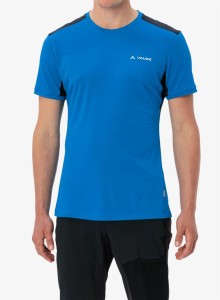 Koszulka szybkoschnąca męska Vaude Scopi T-Shirt IV