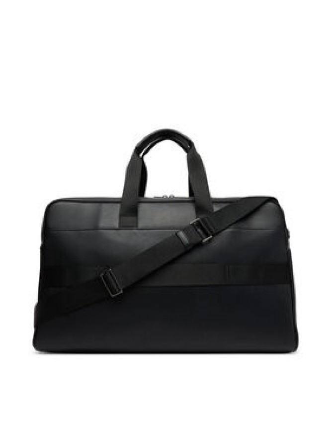 Tommy Hilfiger Torba AM0AM13492 Czarny