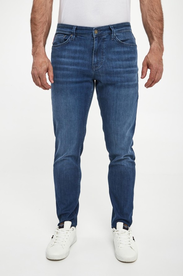 Jeansy męskie Stephen JOOP! JEANS