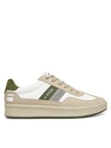 G-Star Raw Sneakersy CARTER-01-WE Biały