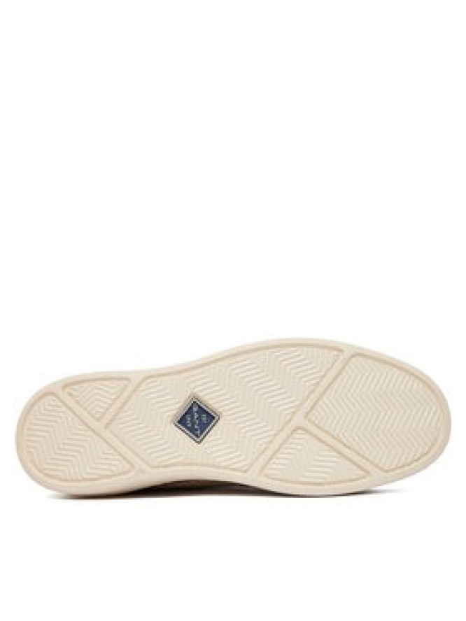 Gant Sneakersy 32631241 Beżowy