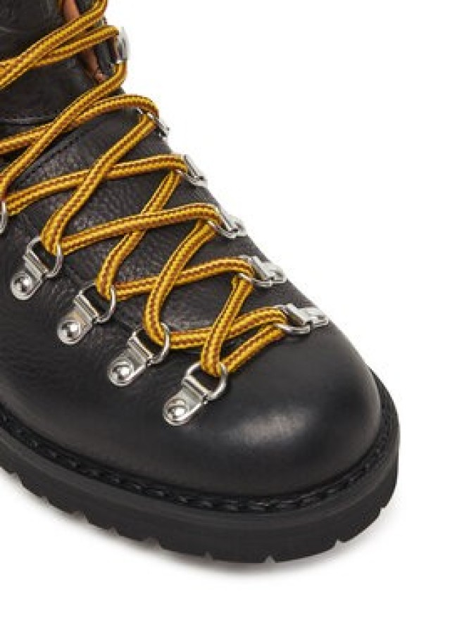 Fracap Trzewiki Magnifico M127 Czarny