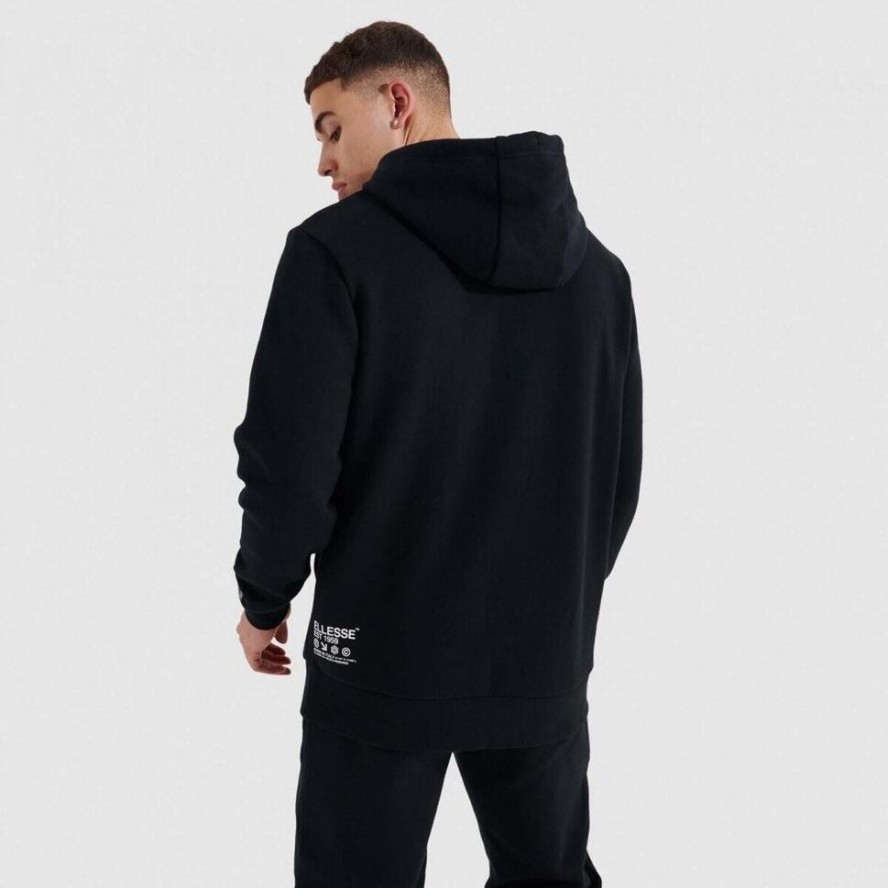 Bluza męska Ellesse Stratson Oh Hoody