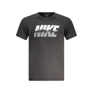 Koszulka sportowa męska Nike nessg580ne001blaxl
