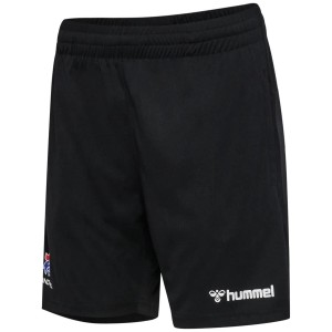 Szorty Hummel FFHB New Referee 2025/26
