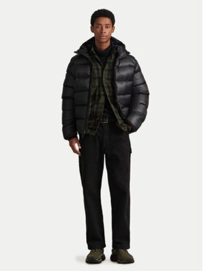 Polo Ralph Lauren Kurtka puchowa 710968113002 Czarny Regular Fit