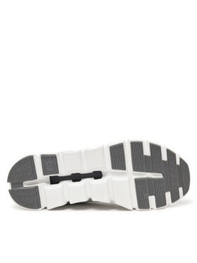 On Sneakersy 3MF10070070 Biały