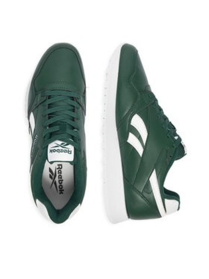 Reebok Sneakersy CEO-PRIME EVENT 100261106 Zielony ciemny