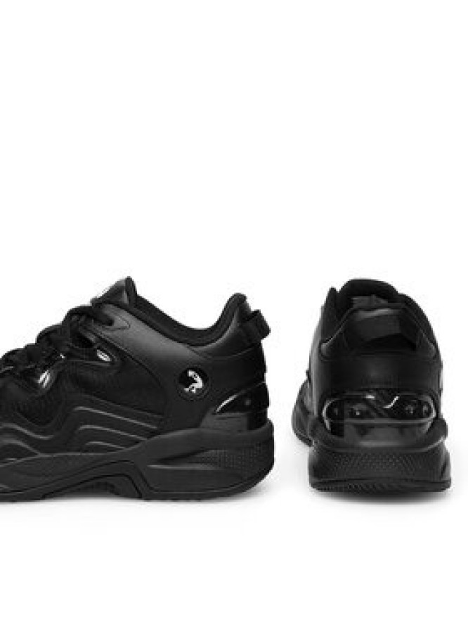Shaq Sneakersy AMPLIFY AQ95003M-B Czarny