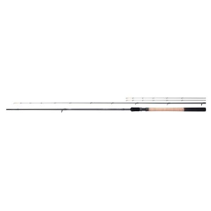 Wędka spinningowa Shimano Aero X3 Precision Multi Feeder 8' 8'0 40g +tips