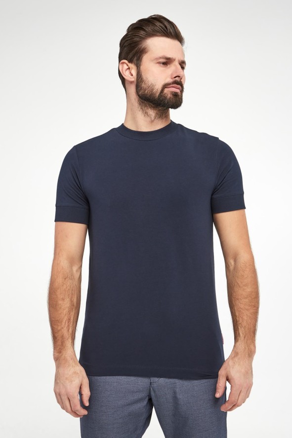 T-shirt męski Cedric JOOP! JEANS