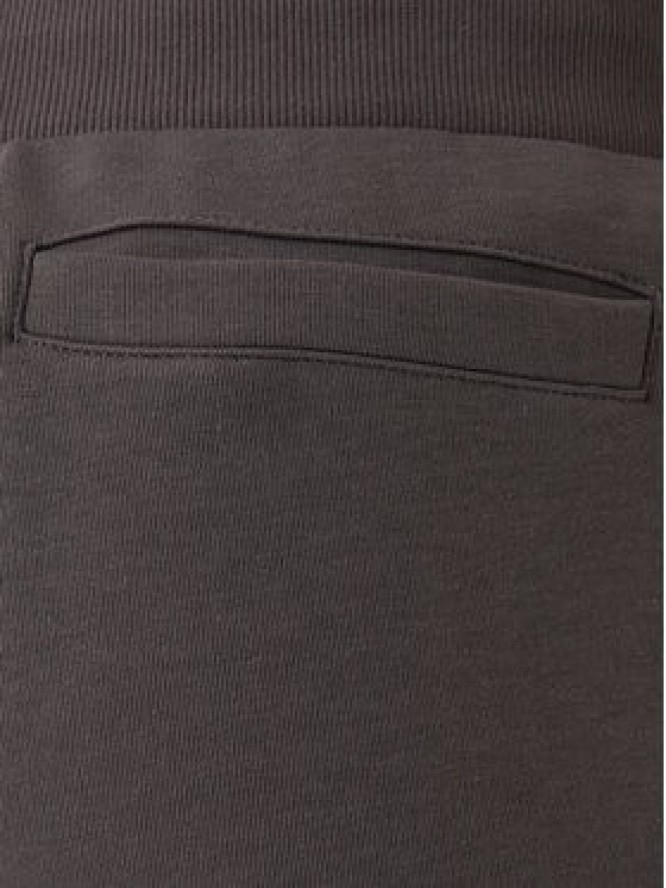 Guess Spodnie dresowe Z2YB09 KB3P2 Szary Regular Fit