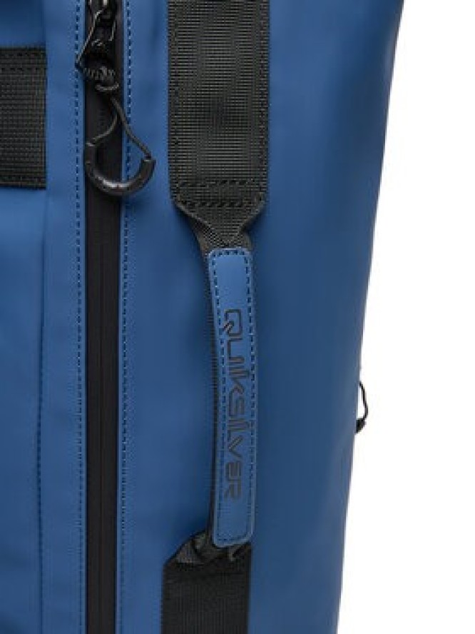 Quiksilver Plecak C-QUIC-KL-002-08 Niebieski