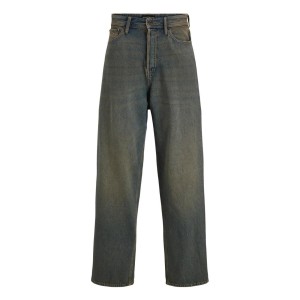 Jeans Jack & Jones Iron Original 825 niebieski denim