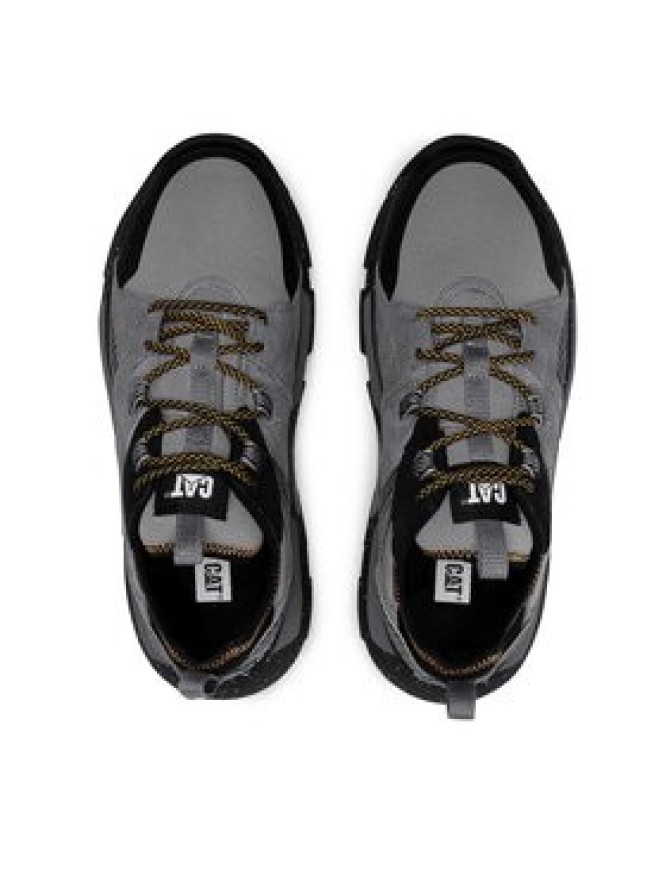 CAT Footwear Sneakersy Raider Sport P724509 Szary