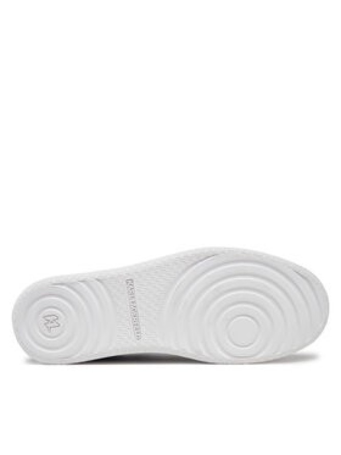 KARL LAGERFELD Sneakersy Atlas KL51831 Czarny