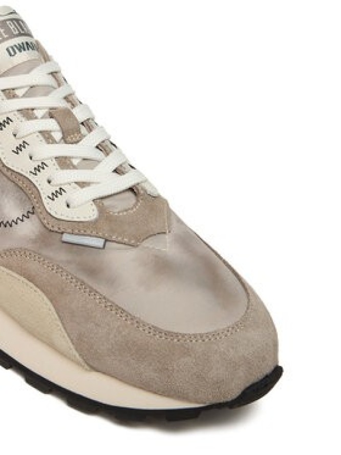 Voile Blanche Sneakersy 2018344-16 Szary