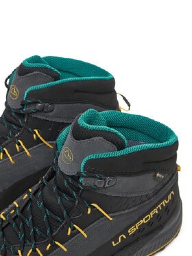 La Sportiva Trekkingi Tx4 Evo Mid Gtx GORE-TEX ZFAS047G00E35 Szary