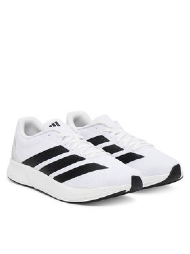adidas Buty do biegania Duramo RC2 JS4428 Biały