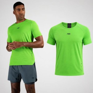 T-SHIRT KOSZULKA TRENINGOWA 4F MĘSKA RL9 LEWANDOWSKI TFTSM254
