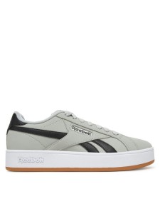 Reebok Sneakersy RETRO MEGA 100235364 Czarny