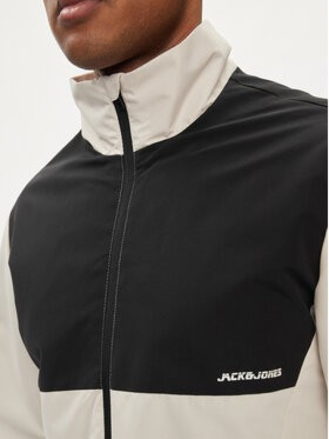 Jack & Jones Kurtka przejściowa Alex 12249382 Beżowy Regular Fit
