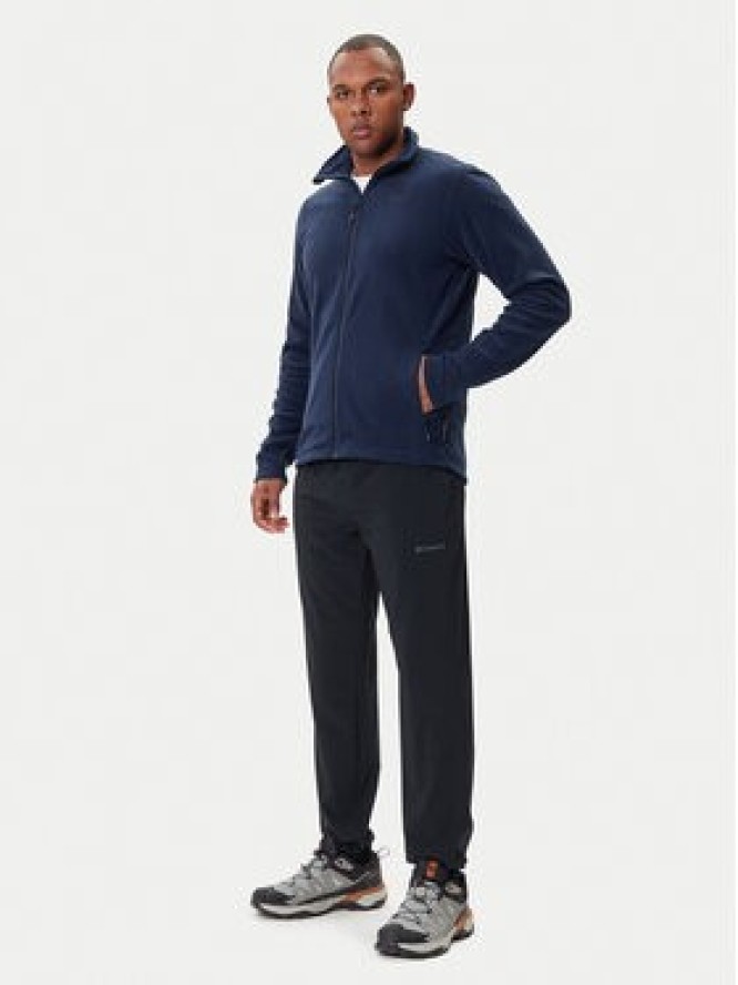 Helly Hansen Polar Daybreaker 51598 Granatowy Regular Fit