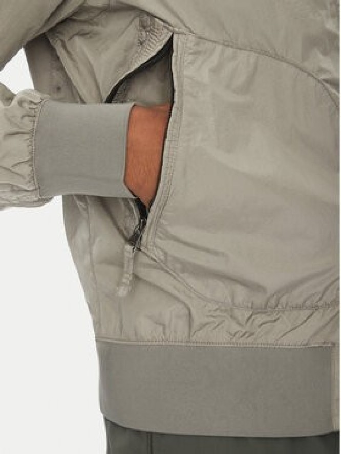 Parajumpers Kurtka bomber Ash 25SMPMJKBZ03 Beżowy Regular Fit