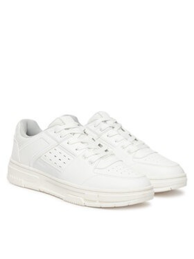 HUGO Sneakersy Yarrow 50548531 Biały
