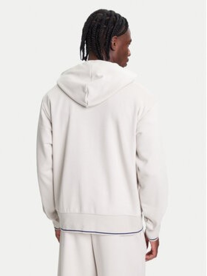 adidas Bluza Collegiate KC3872 Beżowy Regular Fit