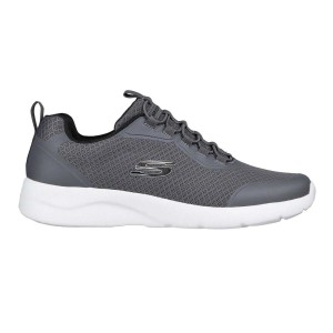 Buty Skechers Dynamight 2.0 - Setner Szare