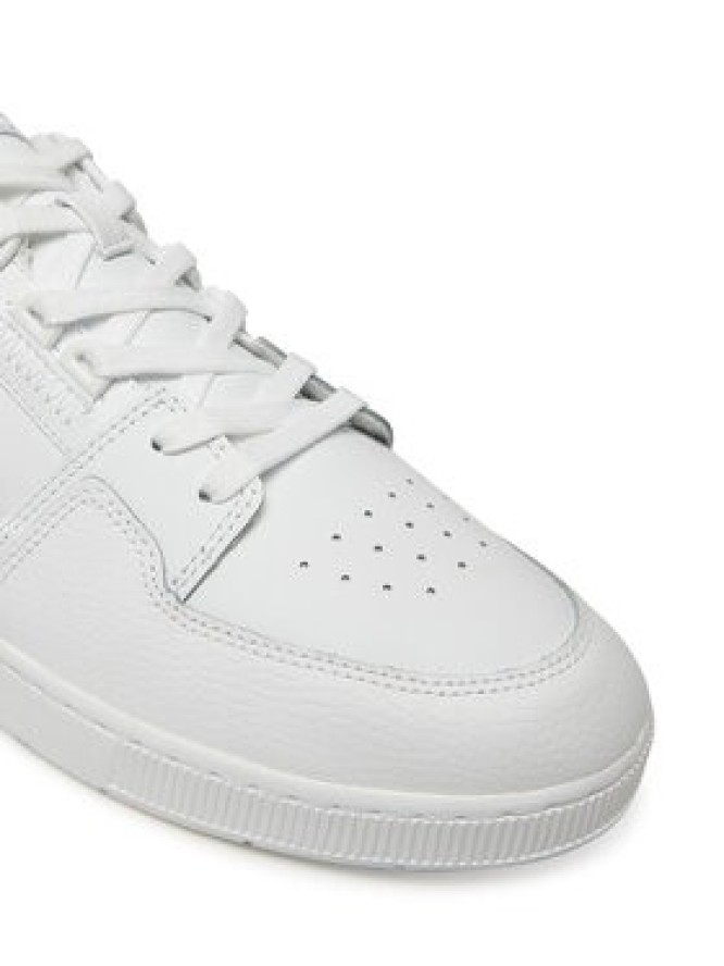 Lacoste Sneakersy 7-48SMA0016 Biały
