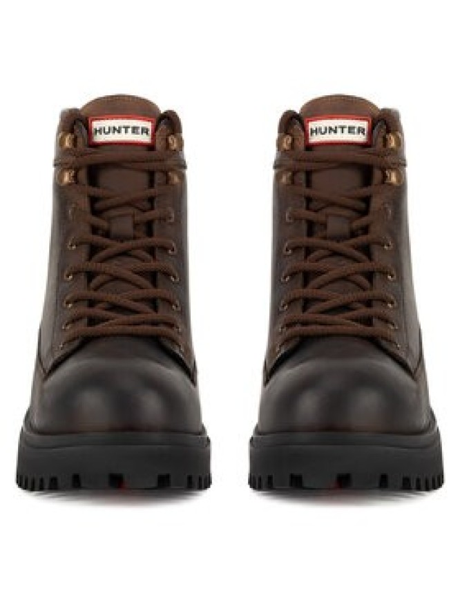 Hunter Trapery CHESTER-03 MI08 Brązowy