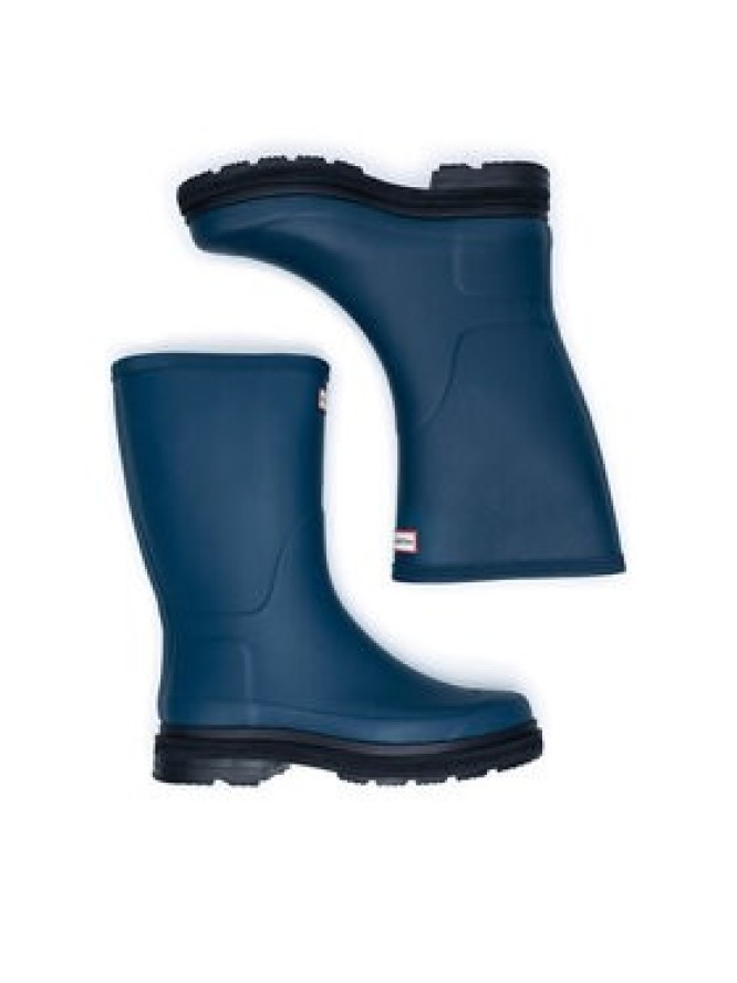 Hunter Kalosze HFM-001 Granatowy