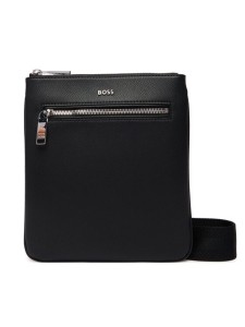 BOSS Saszetka 50558444 Czarny